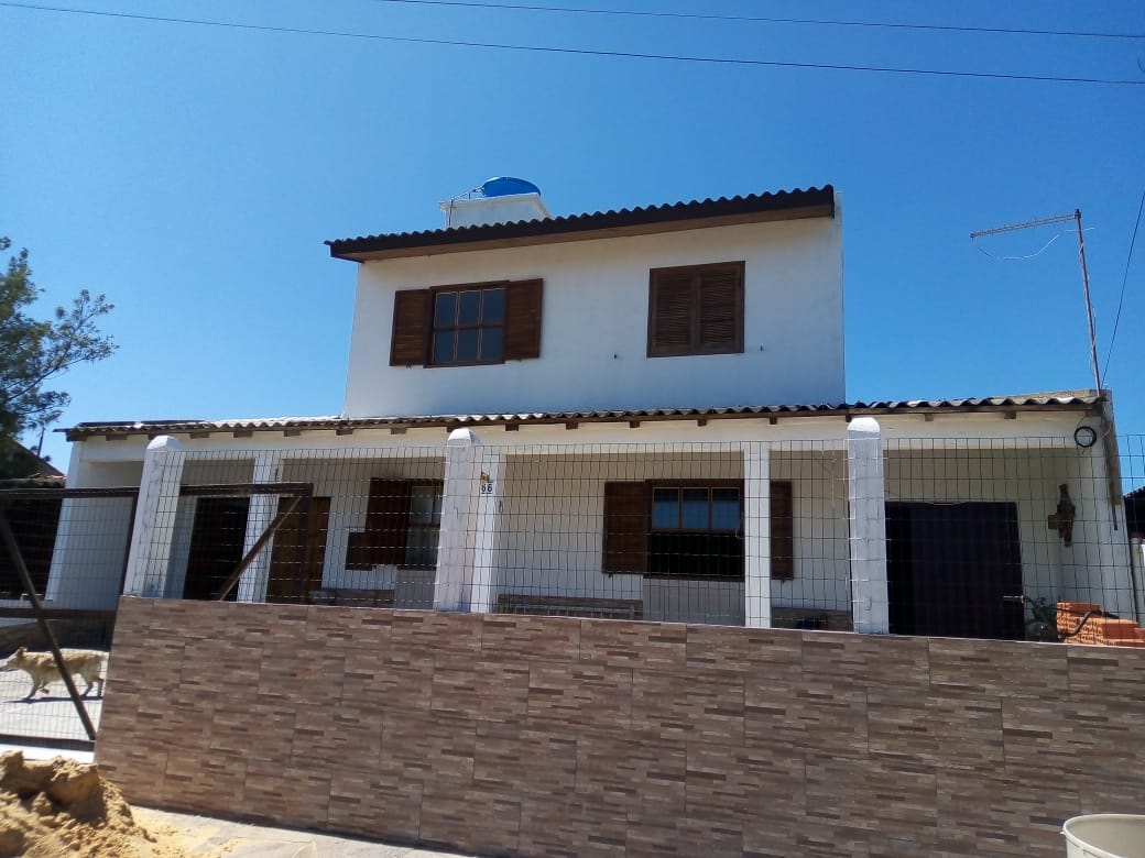 Casa 2 (Fundos) Praia Quintão ( Rei do Peixe ) - Natal ainda Disponível -  10x - 5 min Mar - Temporada - Quintão, Palmares do Sul 1249527319